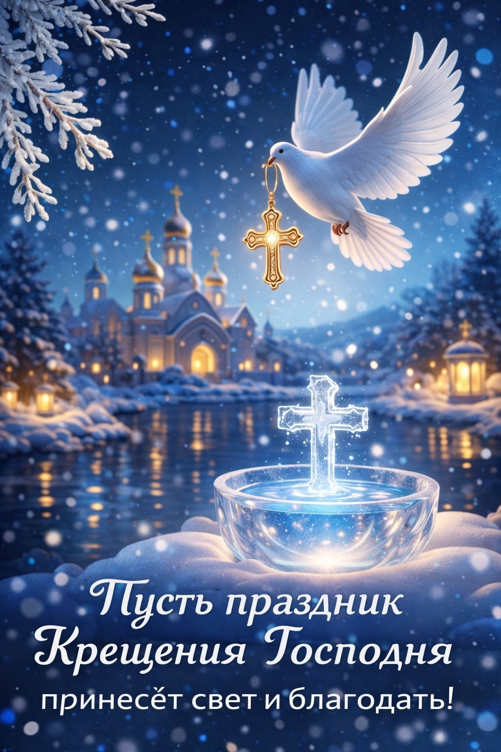 Богоявление